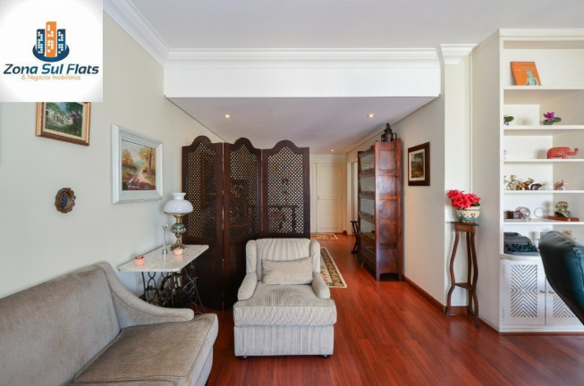 Imagem Apartamento com 3 Quartos à Venda, 215 m² em Morro Dos Ingleses - São Paulo Imagem Apartamento com 3 Quartos à Venda, 215 m² em Morro Dos Ingleses - São Paulo