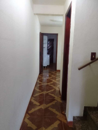 Imagem Casa com 3 Quartos para Alugar, em Campo Grande - Rio De Janeiro Imagem Casa com 3 Quartos para Alugar, em Campo Grande - Rio De Janeiro