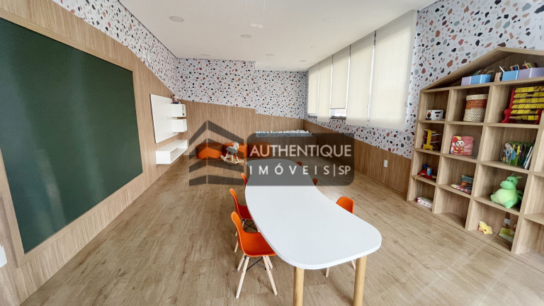 Imagem Apartamento com 3 Quartos à Venda, 129 m² em Mooca - São Paulo