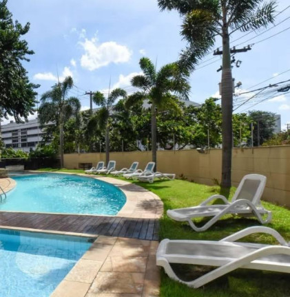 Imagem Apartamento com 2 Quartos à Venda, 58 m²