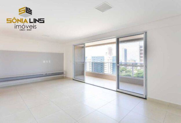 Imagem Apartamento com 4 Quartos à Venda, 130 m² em Miramar - João Pessoa Imagem Apartamento com 4 Quartos à Venda, 130 m² em Miramar - João Pessoa