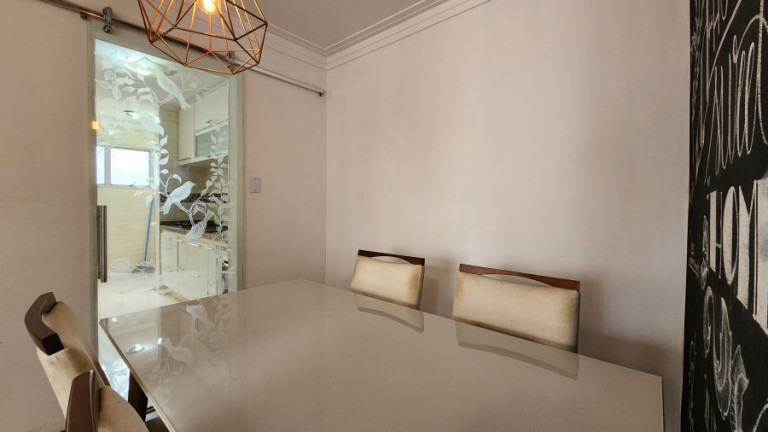 Apartamento com 2 Quartos à Venda, 51 m² em Chácara Califórnia - São Paulo