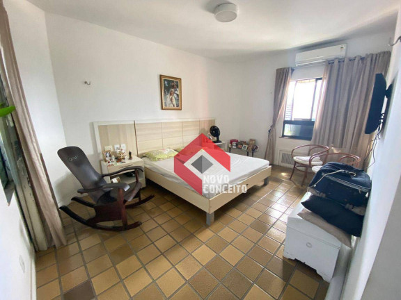 Imagem Apartamento com 3 Quartos à Venda, 178 m² em Aldeota - Fortaleza Imagem Apartamento com 3 Quartos à Venda, 178 m² em Aldeota - Fortaleza