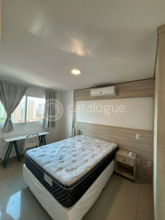 Imagem Apartamento com 1 Quarto para Alugar, 40 m² em Ponta Negra - Natal Imagem Apartamento com 1 Quarto para Alugar, 40 m² em Ponta Negra - Natal