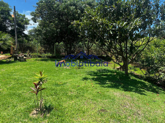 Imagem Chácara com 2 Quartos à Venda, 130 m² em Centro - Piracaia Imagem Chácara com 2 Quartos à Venda, 130 m² em Centro - Piracaia