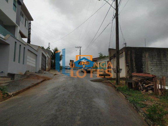 Terreno à Venda, 516 m² em Iguaçu - Ipatinga