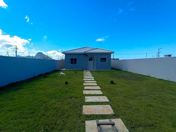 Imagem Casa com 3 Quartos à Venda, 110 m² em Jardim Atlântico Central (itaipuaçu) - Maricá Imagem Casa com 3 Quartos à Venda, 110 m² em Jardim Atlântico Central (itaipuaçu) - Maricá