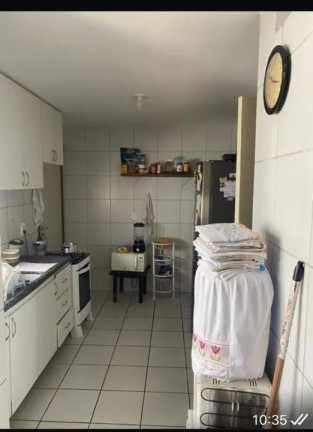 Imagem Apartamento com 3 Quartos à Venda, 84 m² em Torre - Recife Imagem Apartamento com 3 Quartos à Venda, 84 m² em Torre - Recife