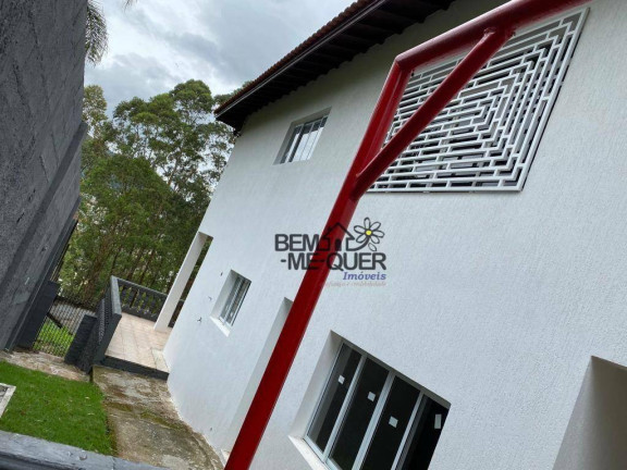 Imagem Casa com 5 Quartos à Venda, 500 m² em Morro Grande - Caieiras Imagem Casa com 5 Quartos à Venda, 500 m² em Morro Grande - Caieiras