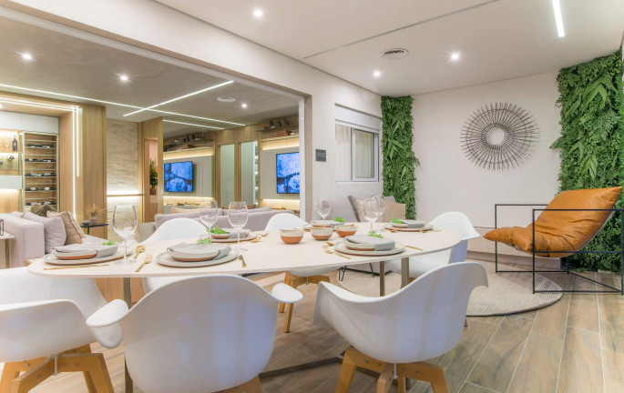 Imagem Apartamento com 4 Quartos à Venda, 175 m² em Centro - Jundiaí Imagem Apartamento com 4 Quartos à Venda, 175 m² em Centro - Jundiaí