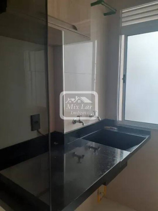 Imagem Apartamento com 3 Quartos à Venda, 57 m² em Novo Osasco - Osasco