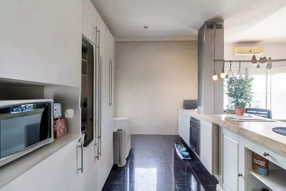 Imagem Cobertura com 2 Quartos à Venda, 110 m² em Jardim Paulista - São Paulo