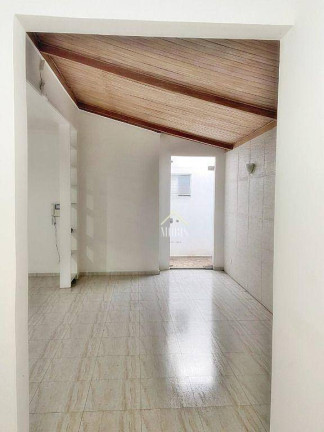 Imagem Casa com 3 Quartos à Venda, 256 m² em Centro - São Bernardo Do Campo