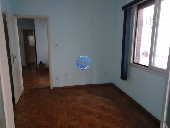 Imagem Apartamento com 3 Quartos à Venda, 111 m² em Boqueirão - Santos Imagem Apartamento com 3 Quartos à Venda, 111 m² em Boqueirão - Santos