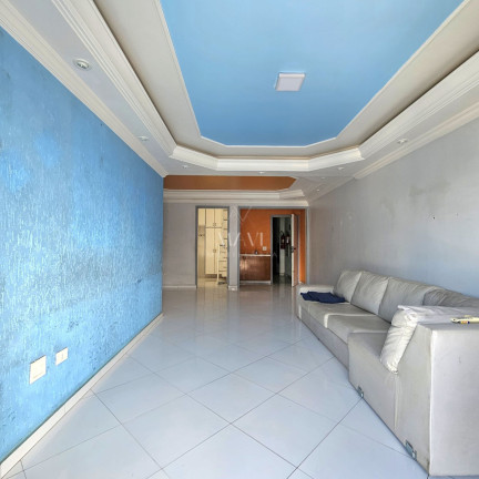 Imagem Apartamento com 2 Quartos à Venda, 90 m² em Ocian - Praia Grande