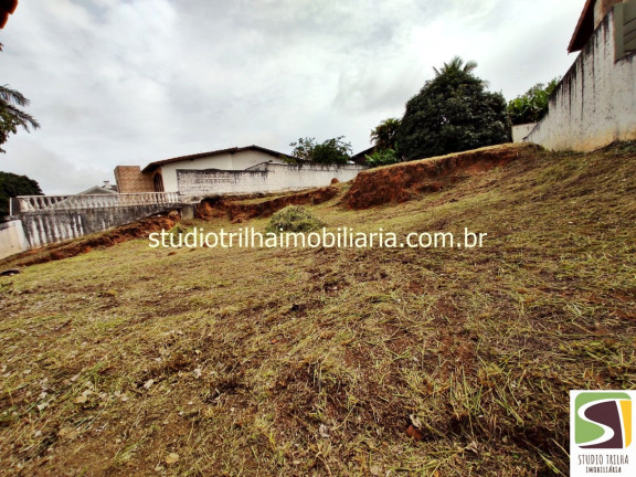 Imagem Terreno à Venda, 578 m² em Condomínio Residencial Floresta - São José Dos Campos Imagem Terreno à Venda, 578 m² em Condomínio Residencial Floresta - São José Dos Campos