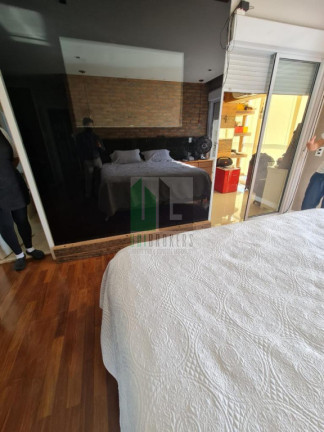 Imagem Apartamento com 4 Quartos à Venda, 277 m² em Vila Mariana - São Paulo