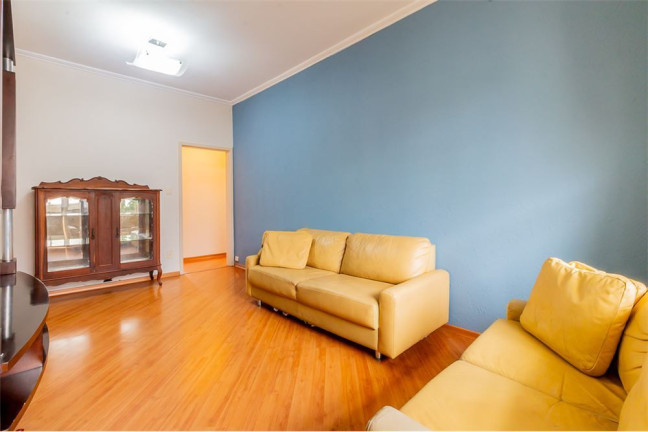 Imagem Imóvel com 3 Quartos à Venda, em República - São Paulo Imagem Imóvel com 3 Quartos à Venda, em República - São Paulo