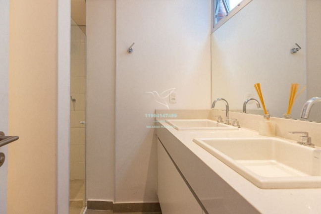 Imagem Apartamento com 2 Quartos à Venda, 101 m² em Jardim América - São Paulo Imagem Apartamento com 2 Quartos à Venda, 101 m² em Jardim América - São Paulo