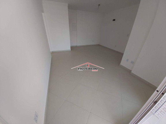 Imagem Apartamento com 3 Quartos à Venda, 121 m² em Boqueirão - Praia Grande Imagem Apartamento com 3 Quartos à Venda, 121 m² em Boqueirão - Praia Grande