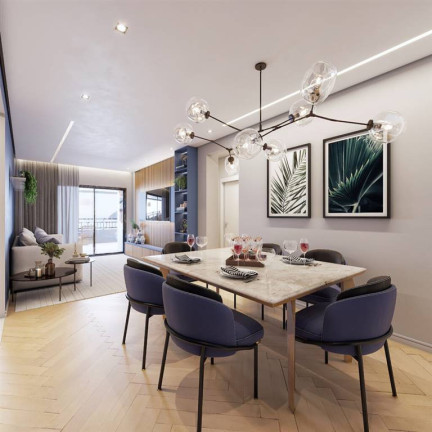 Imagem Apartamento com 2 Quartos à Venda, 83 m² em Flórida - Praia Grande Imagem Apartamento com 2 Quartos à Venda, 83 m² em Flórida - Praia Grande