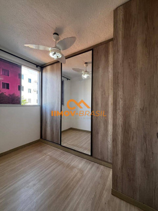 Imagem Apartamento com 2 Quartos para Alugar, 39 m² em Pioneiros - Campo Grande Imagem Apartamento com 2 Quartos para Alugar, 39 m² em Pioneiros - Campo Grande