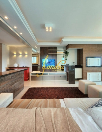 Imagem Apartamento com 2 Quartos à Venda, 126 m² em Navegantes - Capão Da Canoa