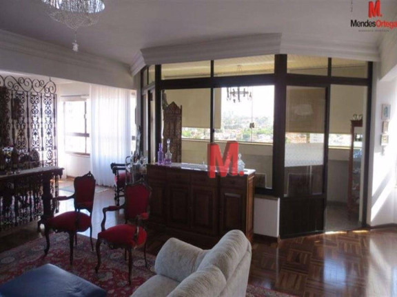 Imagem Apartamento com 3 Quartos à Venda, 392 m² em Centro - Sorocaba Imagem Apartamento com 3 Quartos à Venda, 392 m² em Centro - Sorocaba