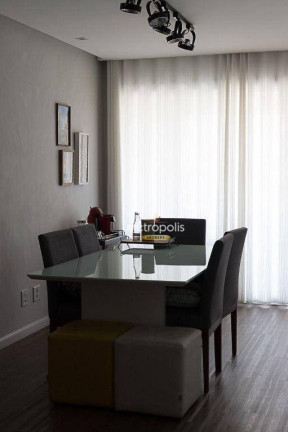 Imagem Apartamento com 2 Quartos à Venda, 90 m² em Santa Maria - São Caetano Do Sul Imagem Apartamento com 2 Quartos à Venda, 90 m² em Santa Maria - São Caetano Do Sul