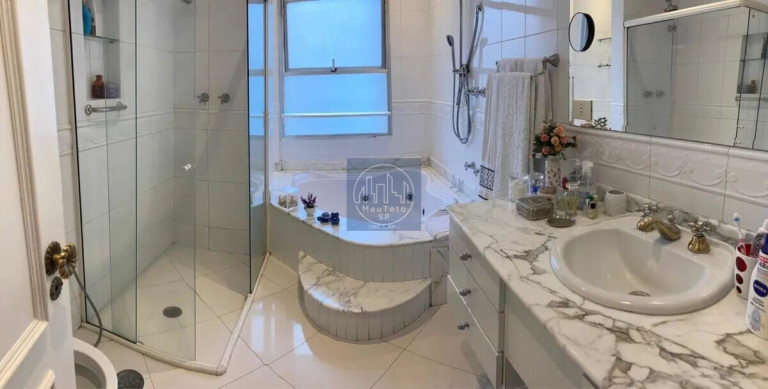 Imagem Apartamento com 4 Quartos à Venda, 275 m² em Higienópolis - São Paulo Imagem Apartamento com 4 Quartos à Venda, 275 m² em Higienópolis - São Paulo