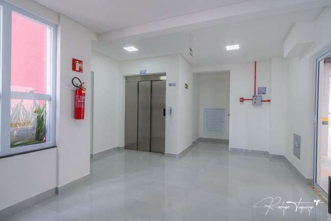 Imagem Apartamento com 2 Quartos à Venda, 56 m² em Vila Rosa - Goiânia