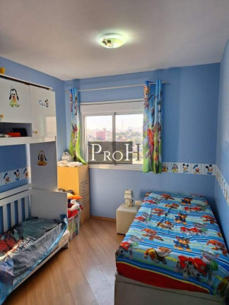 Imagem Apartamento com 3 Quartos à Venda, 130 m² em Baeta Neves - São Bernardo Do Campo