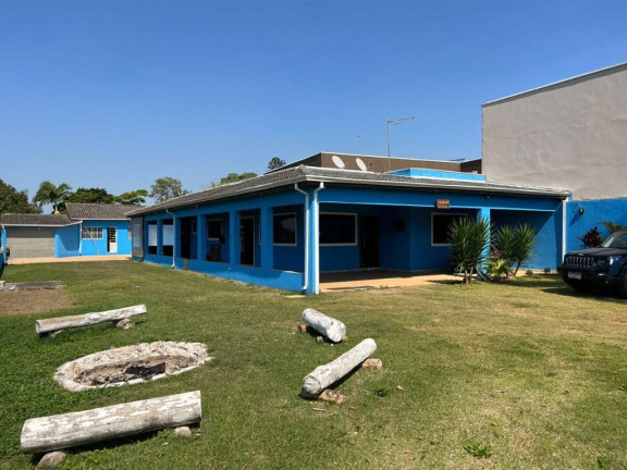 Chácara com 3 Quartos à Venda, 300 m² em Taiacupeba - Mogi Das Cruzes