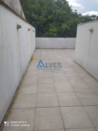 Imagem Apartamento com 2 Quartos à Venda,  em Parque Industriário - Santo André
