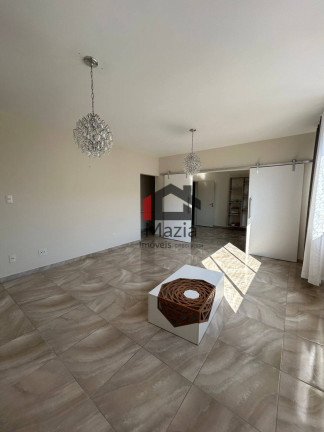 Imagem Apartamento com 3 Quartos para Alugar, 160 m² em Santo Antônio - São Caetano Do Sul