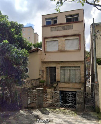 Imagem Terreno à Venda, 1.395 m² em Vila Anglo Brasileira - São Paulo Imagem Terreno à Venda, 1.395 m² em Vila Anglo Brasileira - São Paulo