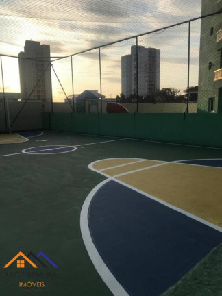 Imagem Apartamento com 2 Quartos à Venda, 53 m² em Vila Príncipe De Gales - Santo André