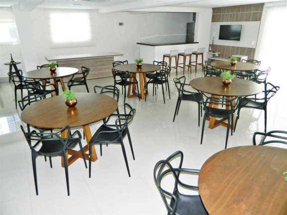 Imagem Apartamento com 3 Quartos à Venda, 104 m² em Boqueirão - Praia Grande Imagem Apartamento com 3 Quartos à Venda, 104 m² em Boqueirão - Praia Grande