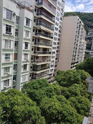 Imagem Apartamento com 3 Quartos à Venda, 90 m² em Copacabana - Rio De Janeiro