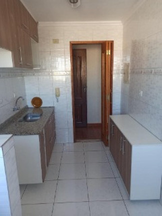 Imagem Apartamento com 2 Quartos à Venda, 53 m² em Jardim São Savério - São Paulo