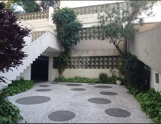 Imagem Imóvel com 2 Quartos à Venda, 118 m² em Perdizes - São Paulo Imagem Imóvel com 2 Quartos à Venda, 118 m² em Perdizes - São Paulo