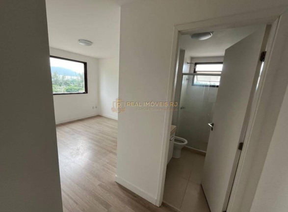 Imagem Apartamento com 3 Quartos à Venda, 131 m² em Barra Olímpica - Rio De Janeiro