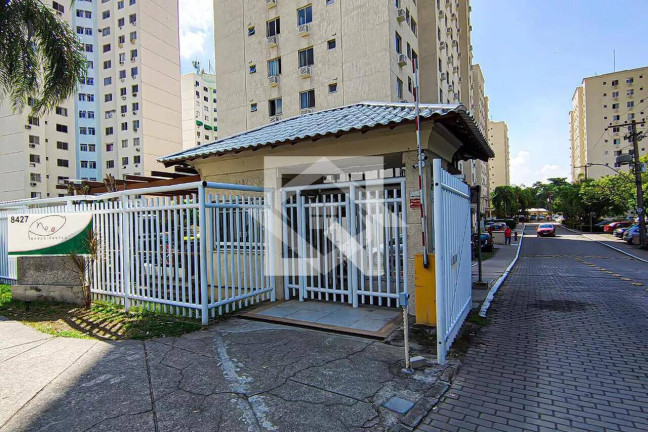 Imagem Apartamento com 2 Quartos à Venda, 52 m² em Jacarepaguá - Rio De Janeiro Imagem Apartamento com 2 Quartos à Venda, 52 m² em Jacarepaguá - Rio De Janeiro