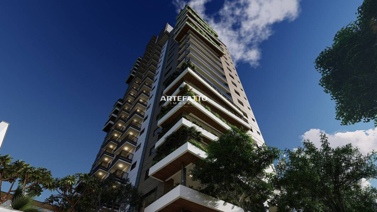 Imagem Apartamento com 4 Quartos à Venda, 269 m² em Parque Dos Lima - Franca Imagem Apartamento com 4 Quartos à Venda, 269 m² em Parque Dos Lima - Franca