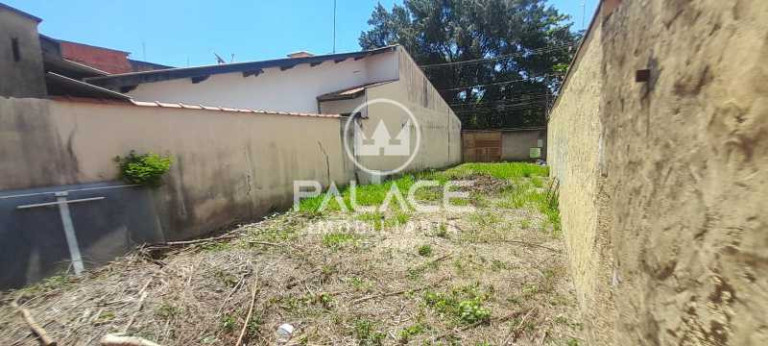 Imagem Terreno à Venda, 150 m² em Parque Primeiro De Maio - Piracicaba Imagem Terreno à Venda, 150 m² em Parque Primeiro De Maio - Piracicaba