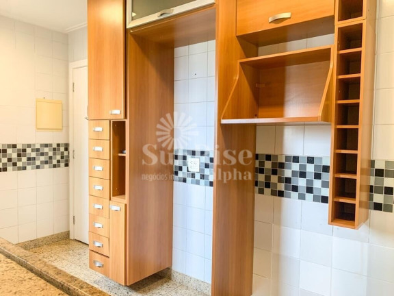 Imagem Apartamento com 3 Quartos à Venda, 98 m² em Centro - Barueri