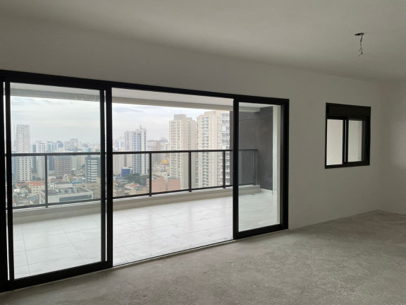 Imagem Imóvel com 3 Quartos à Venda, 158 m² em Aclimação - São Paulo Imagem Imóvel com 3 Quartos à Venda, 158 m² em Aclimação - São Paulo