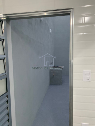 Imagem Sobrado com 2 Quartos à Venda, 125 m² em Cidade Nova Ii - Várzea Paulista