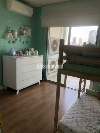 Imagem Apartamento com 2 Quartos à Venda, 110 m² em Brooklin Paulista - São Paulo Imagem Apartamento com 2 Quartos à Venda, 110 m² em Brooklin Paulista - São Paulo