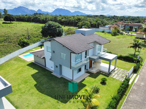 Imagem Casa com 5 Quartos à Venda, 1.672 m² em Nova Guarapari - Guarapari Imagem Casa com 5 Quartos à Venda, 1.672 m² em Nova Guarapari - Guarapari